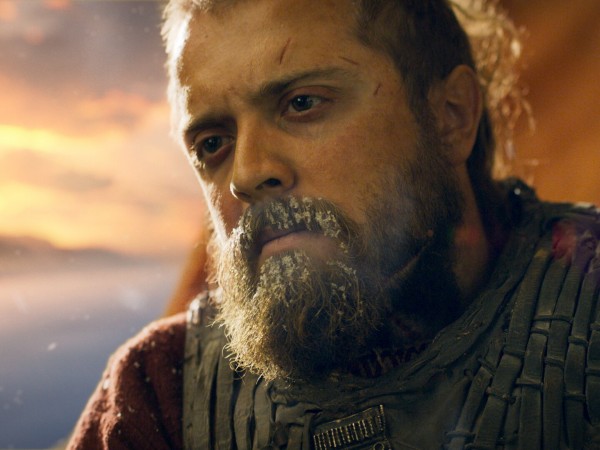 Легенда о Коловрате (5)