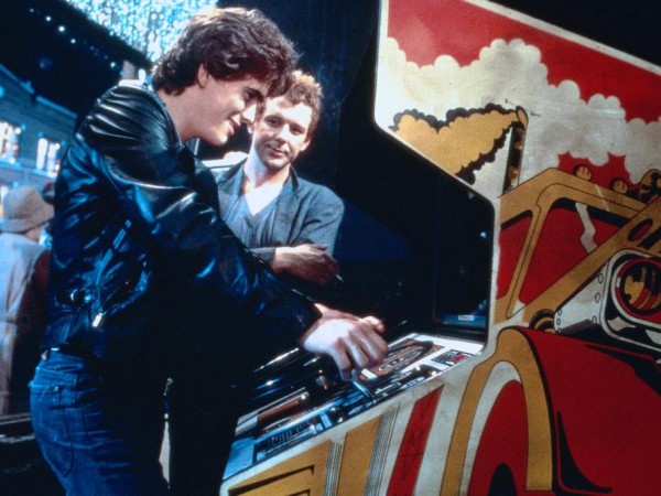 Бойцовая рыбка (6)