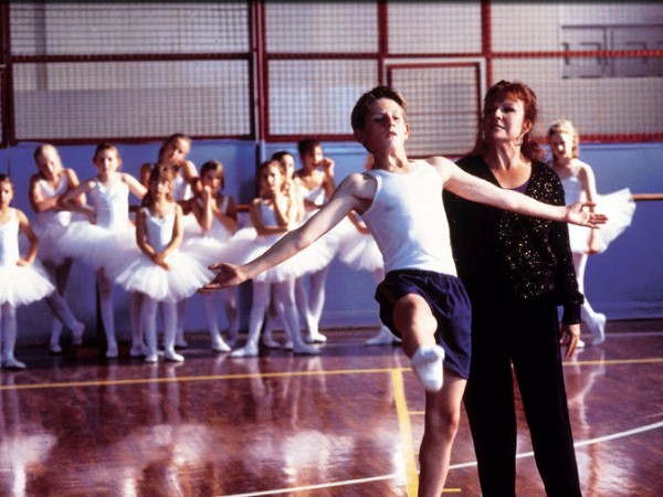 Билли Эллиот (3)