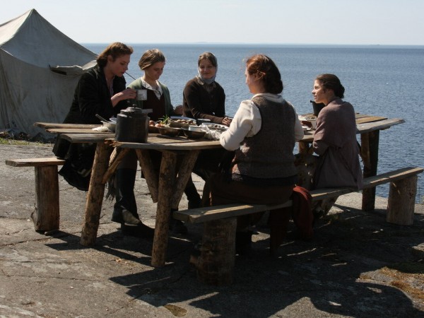 Одна война (4)