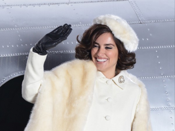 Королева Испании