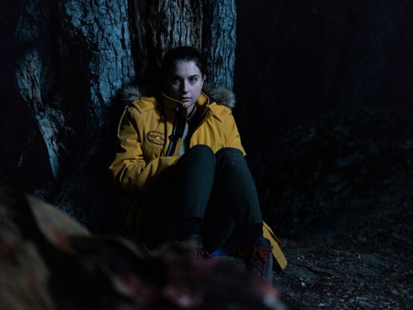 Смертельная тропа (5)