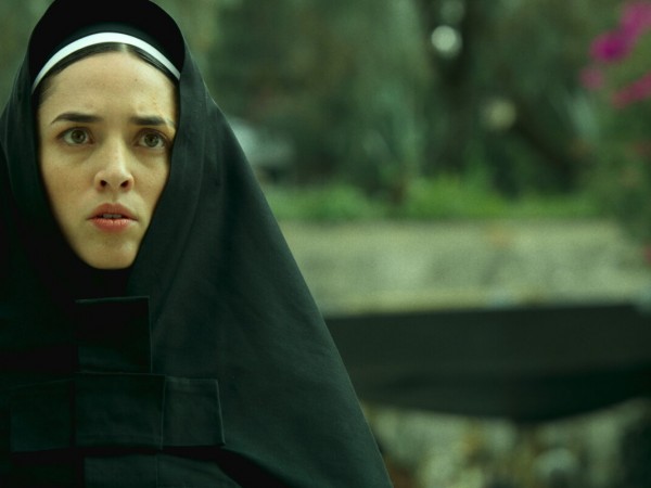 Заклятье. Последняя битва