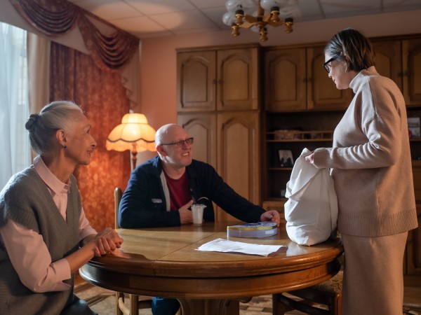 Сладкая месть (6)