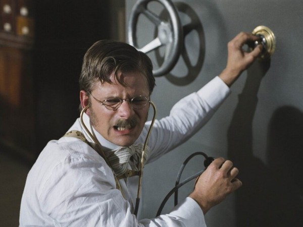 Бандитки (6)