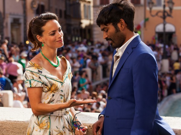 Невероятные приключения Факира (6)