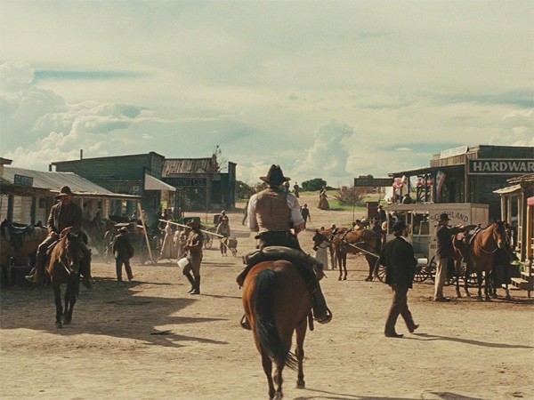 Человек с бульвара Капуцинов (5)