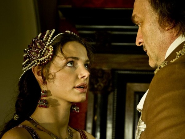 Петр Первый. Завещание (5)