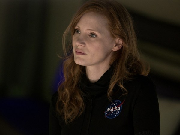 Марсианин (3)