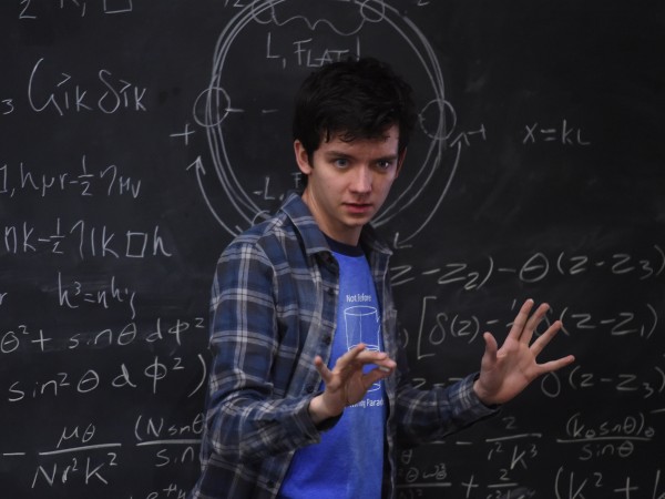 Помешанный на времени (6)