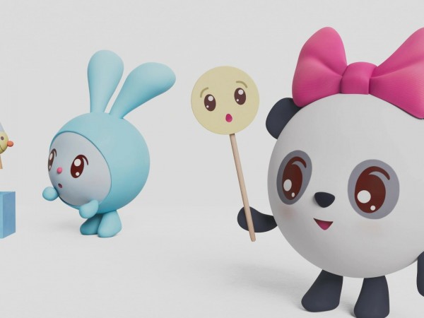 Малышарики (4)