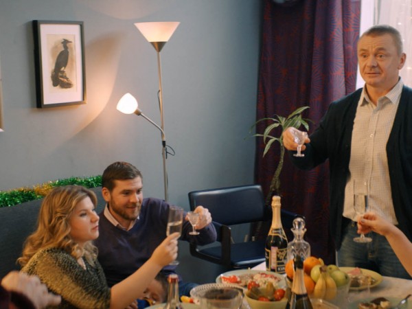 Самый Новый Год! (4)