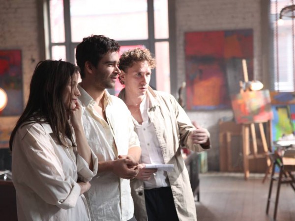 Чистое искусство (5)