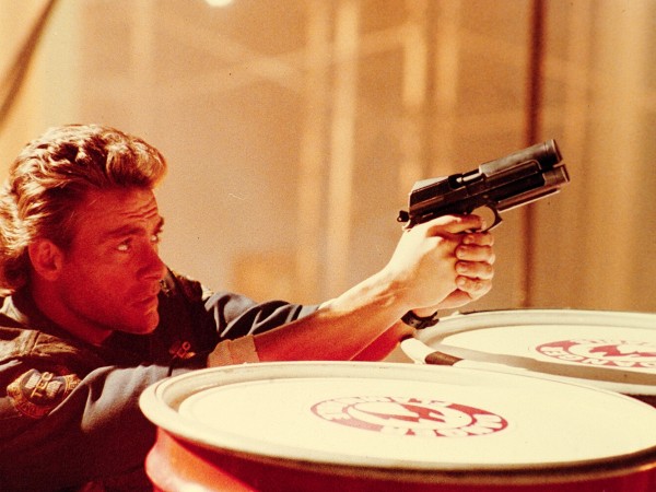 Патруль времени (3)