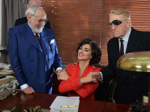 Королева Испании (5)