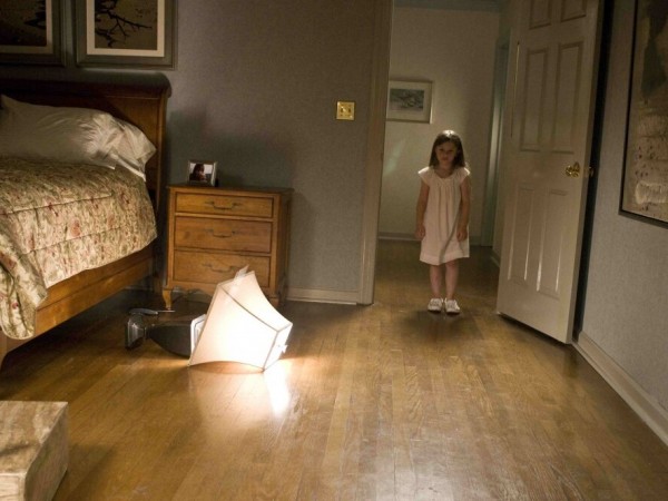 Забери мою душу (3)