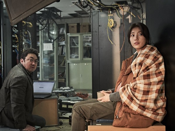 Извержение (4)