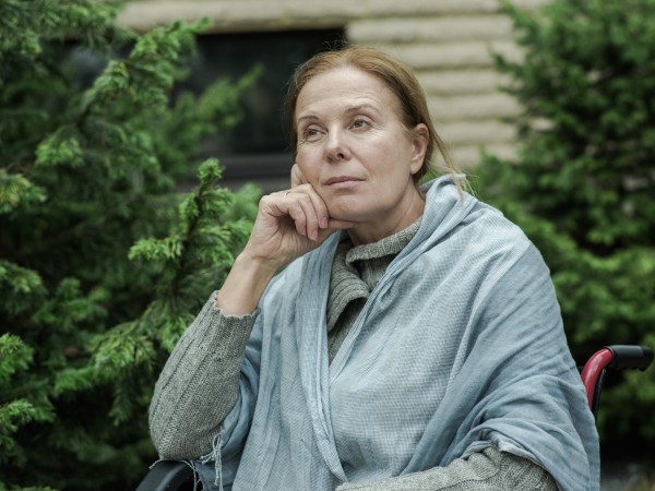 Женщина в беде 4 (6)