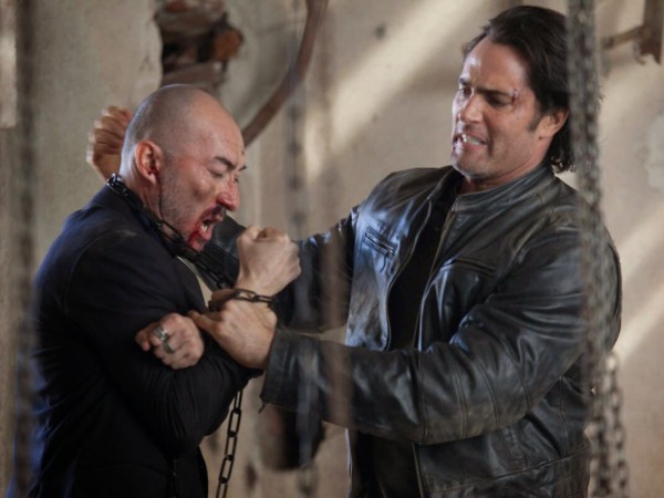 Хороший человек (6)