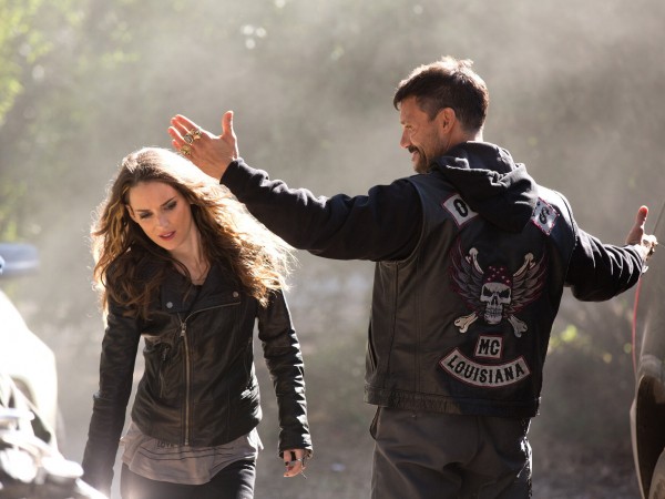 Последний рубеж (6)