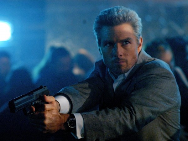 Соучастник (2)