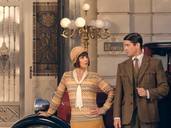 Бистро Ла Фаворита (5)