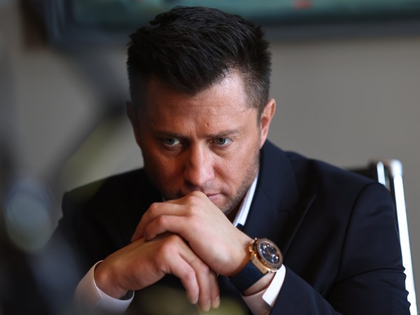 Жизнь по вызову (5)