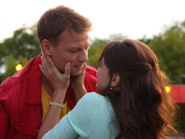 Сильная слабая женщина (6)