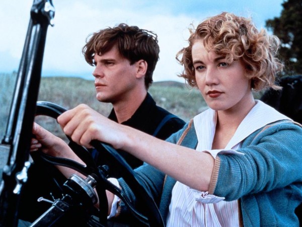 Там, где течет река (5)