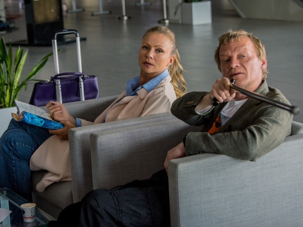 Доктор Рихтер (2)