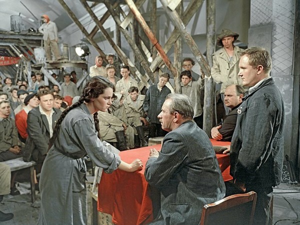 Добровольцы (3)