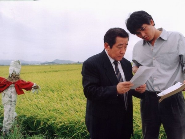 Воспоминания об убийстве (6)