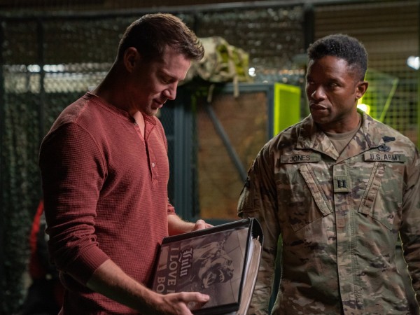 Лулу и Бриггс (3)