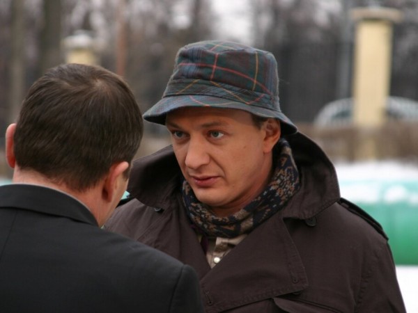 Контракт на любовь (6)