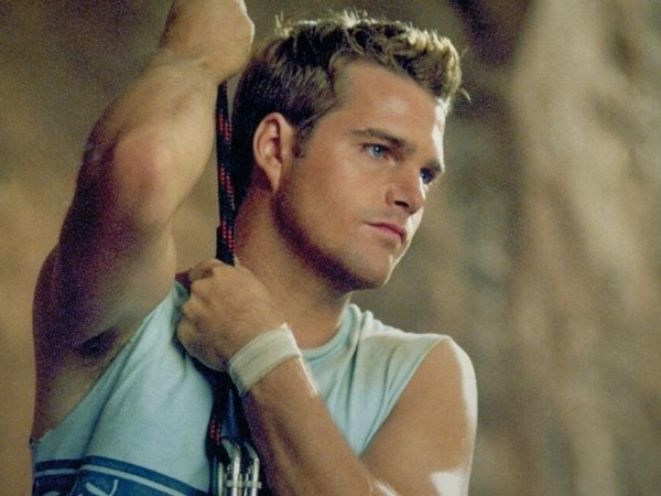 Вертикальный предел (6)