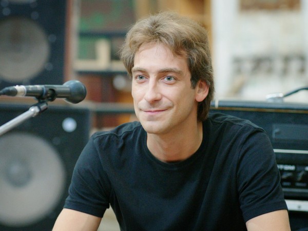 Алешкина любовь (4)