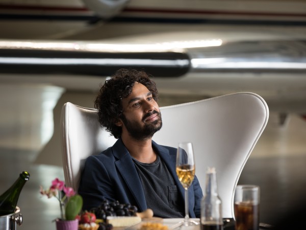 Думай как собака (5)