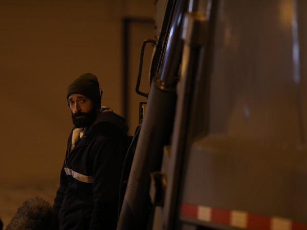 Одинокий волк (4)