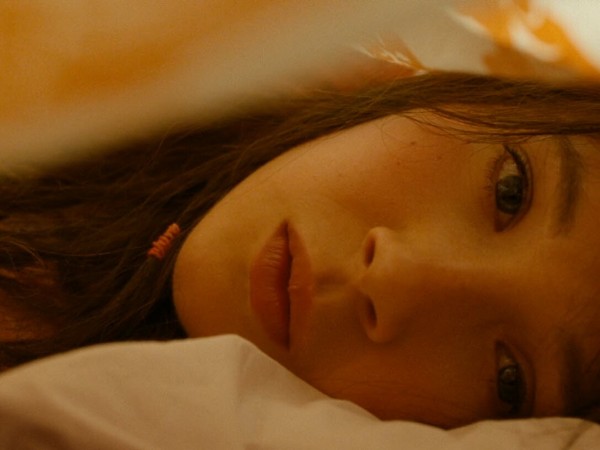 Господин Никто (3)