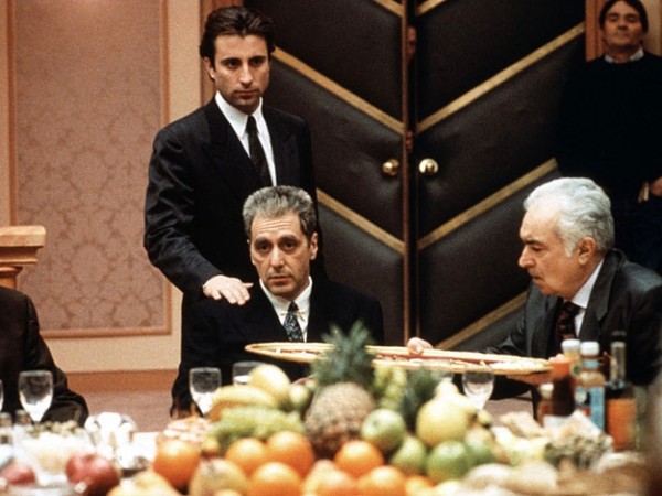 Крестный отец 3 (6)