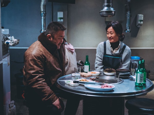 Криминальный город: Возмездие (3)