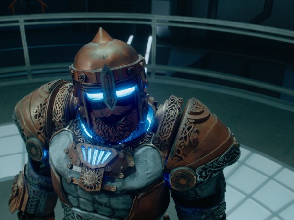 Соловей против Муромца