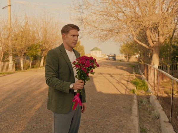 Крутая перемена (4)