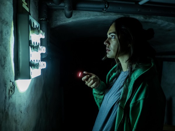 Заклятье. Обитель дьявола (6)