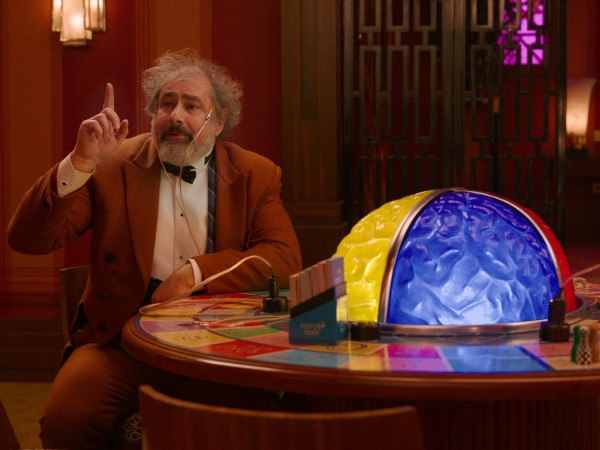 Вечеринка на вылет (5)