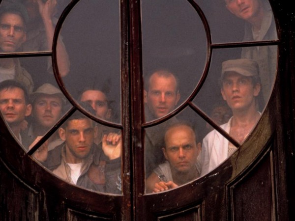 Империя Солнца (4)