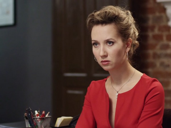 Ради жизни (3)