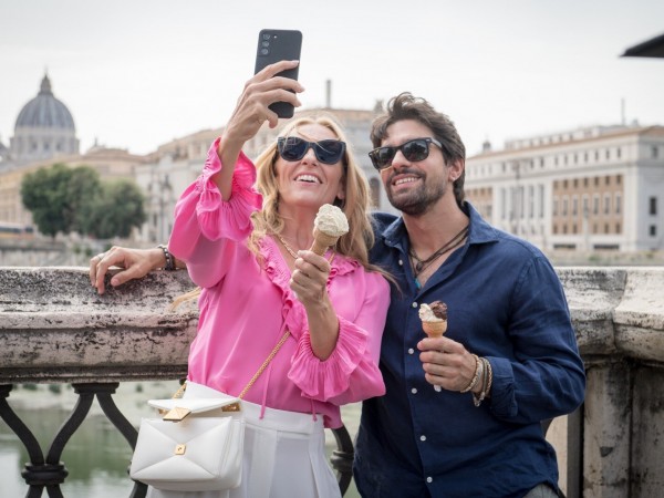 Мама мафия (5)