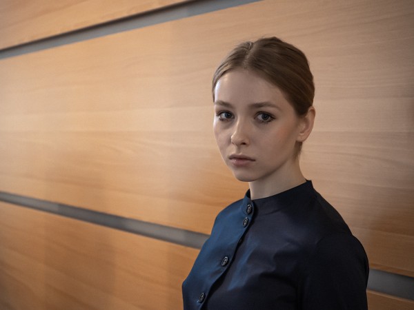 Узы прошлого (2)