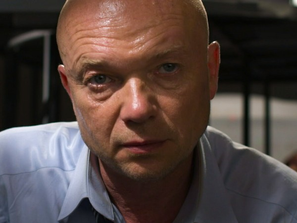 Пришелец (5)